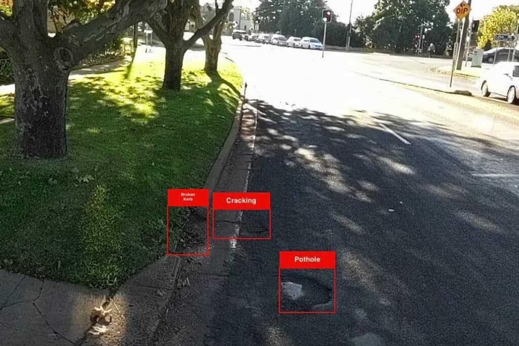AI project to revolutionise road operations