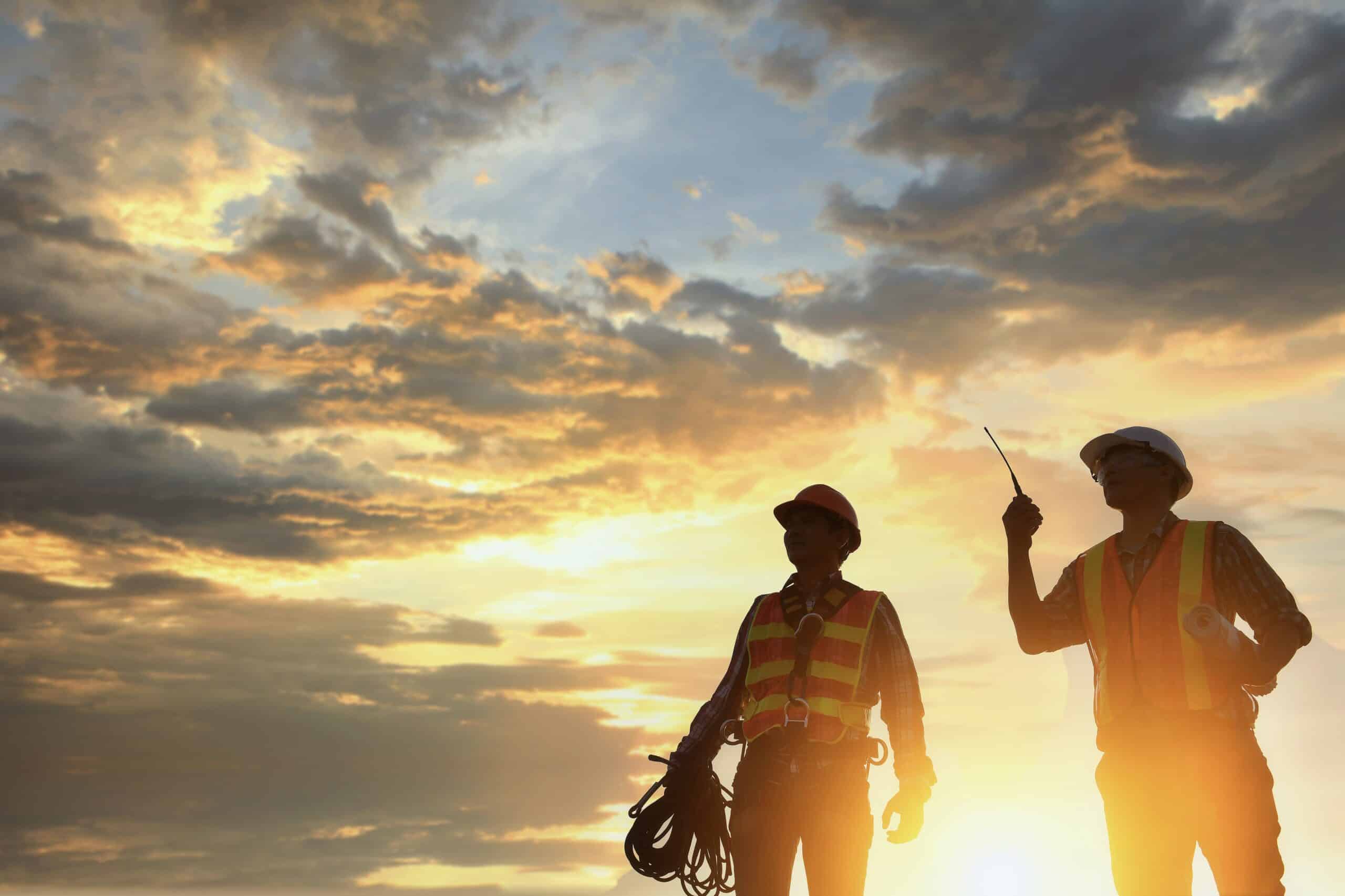 Rebuild Security Workforce New survey calls for skills reform to rebuild workforce