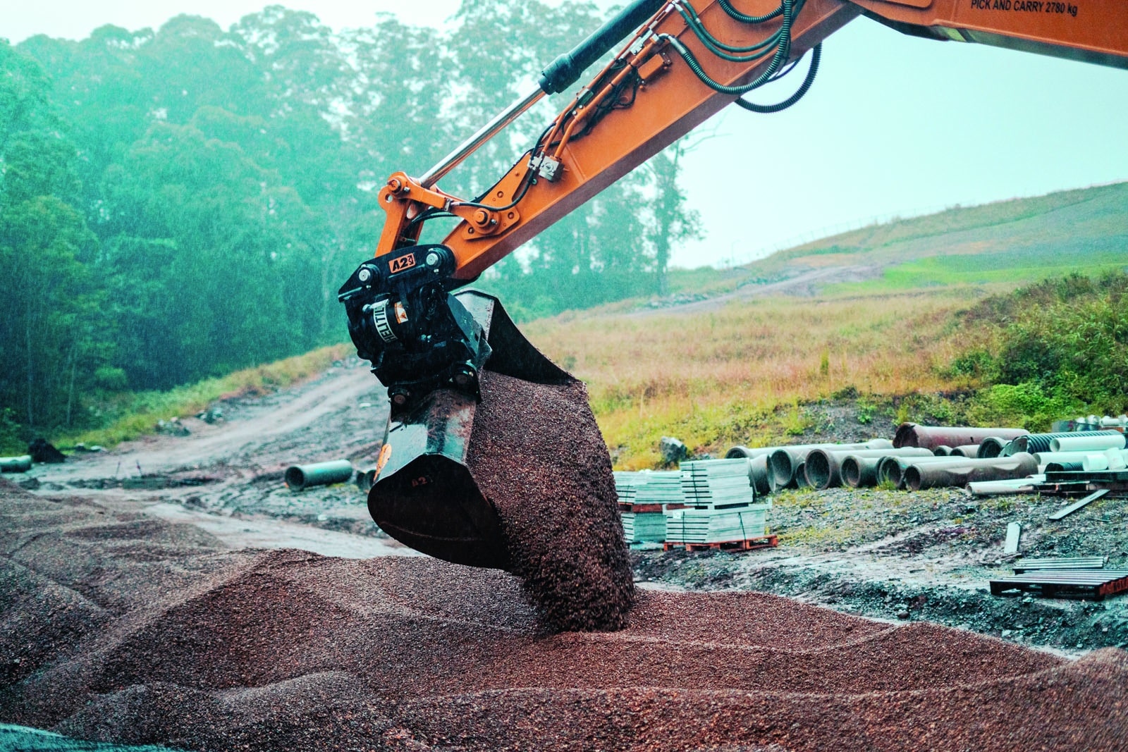 Burnett Civil: Getting attached to Attach2