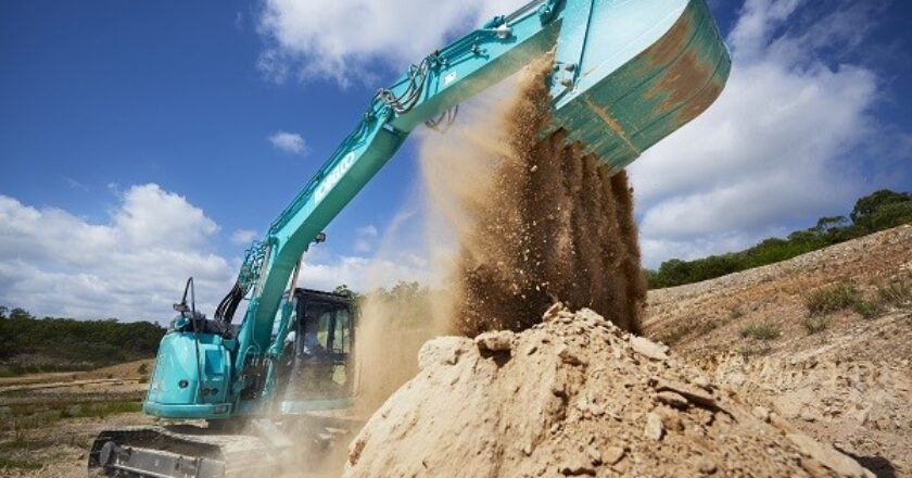 Kobelco