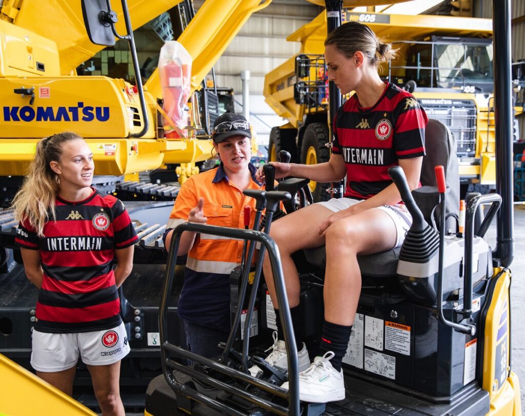 Western Sydney Wanderers