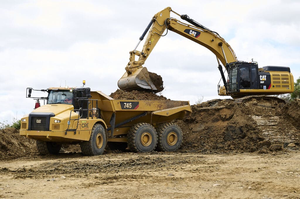 CRE Group builds success through great relationships