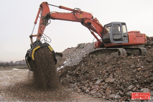 MB Crusher