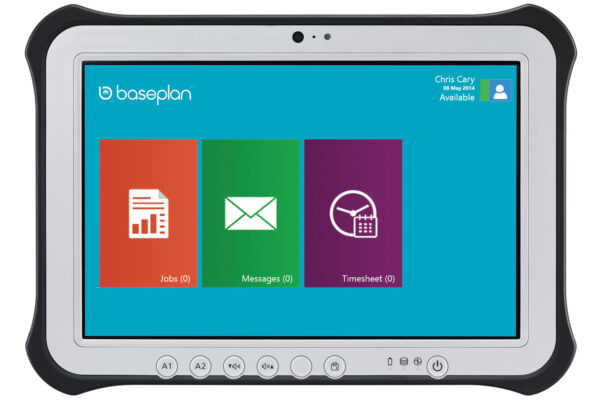 Baseplan Software spends big to stay competitive