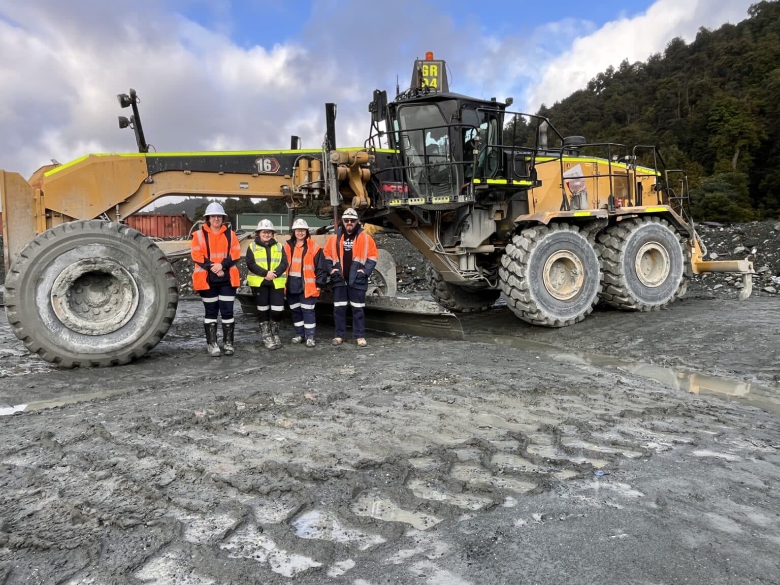 John Merlo: Training the operators of the future