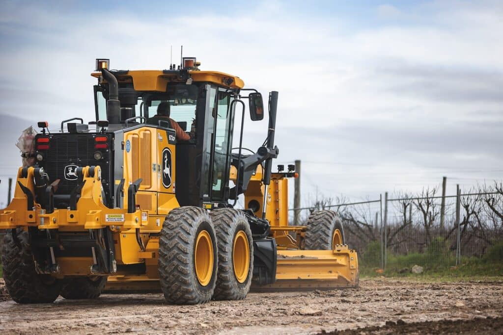 RDO and John Deere: Smart way to transform jobsites