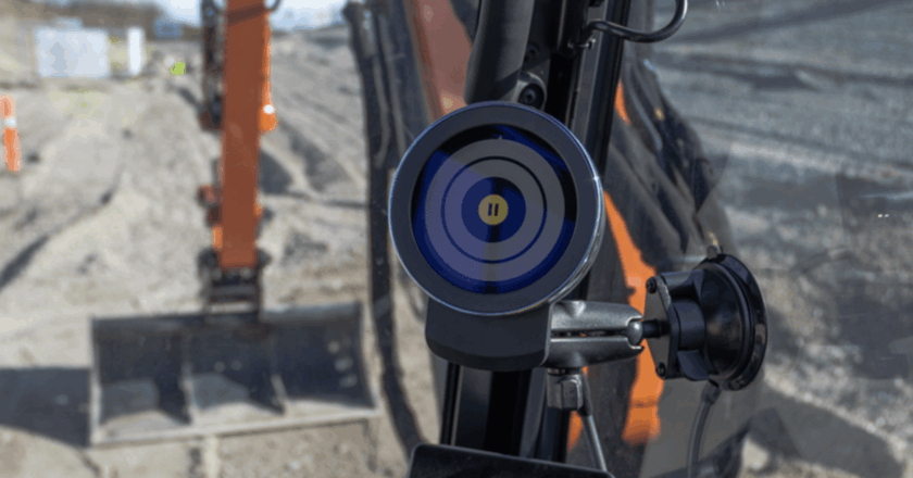 Machine Control and Positioning Archives - Earthmoving Equipment Magazine